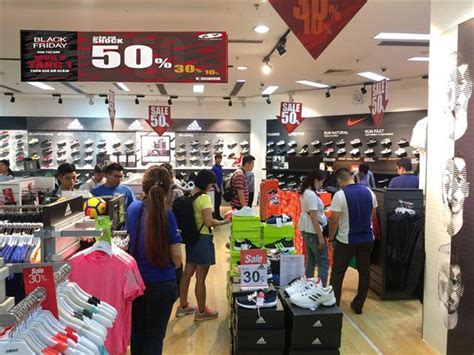 nike outlet hanoi